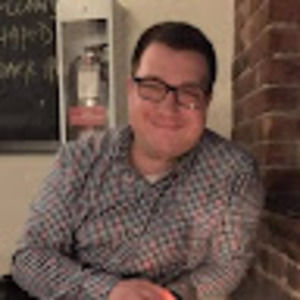 Meet your Posher, Shane